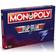 Hasbro Monopoly Top gun