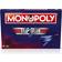 Hasbro Monopoly Top gun