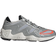 Adidas FYW S-97 - Silver Met./Silver Met./Solar Red