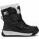 Sorel Childrens Whitney Ii Strap - Black