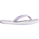 Adidas Eezay Flip-Flops - Purple Tint/Cloud White/Purple Tint