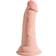 Pipedream King Cock Plus Triple Density Dildo 15,2 cm Beige