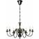Be Basic Duchamp Pendant Lamp ∅ 80cm