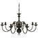 Be Basic Duchamp Pendant Lamp ∅ 80cm