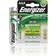 Energizer Rechargeable AAA Power Plus 2-pack