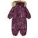 Reima Lappi Winter Overall - Deep Purple (510360F-4963)