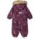 Reima Lappi Winter Overall - Deep Purple (510360F-4963)