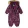 Reima Lappi Winter Overall - Deep Purple (510360F-4963)