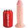 Pipedream King Cock: Triple Density Cock, 18 cm