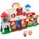 Fisher Price Little People Caring for Animals Farm Playset