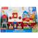 Fisher Price Little People Caring for Animals Farm Playset