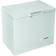 Hotpoint CS1A250HFA1 White