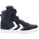 Hummel Slimmer Stadil High Jr - Dress Blue