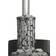 Harvia Smoke Pipe Cover Legend WL300