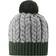 Reima Pohjola Kid's Beanie - Dark Green (528674-8941)