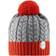 Reima Pohjola Kid's Beanie - Foxy Orange (528674-2851)