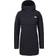 The North Face Women's Stretch Down Parka - TNF Black