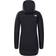 The North Face Women's Stretch Down Parka - TNF Black