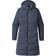 Patagonia Women's Jackson Glacier Parka - Smolder Blue