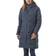 Patagonia Women's Jackson Glacier Parka - Smolder Blue