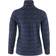 Fjällräven Snow Cardigan Dames - Blauw