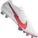 Nike Mercurial Vapor 13 Elite FG M - White/Hyper Jade/Flash Crimson