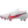 Nike Mercurial Vapor 13 Elite FG M - White/Hyper Jade/Flash Crimson