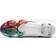 Nike Mercurial Vapor 13 Elite FG M - White/Hyper Jade/Flash Crimson