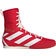 adidas Box Hog 3 - Japan Red/Off White/Gold Metallic