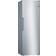 Bosch GSN33VLEP Argent, Acier inoxydable