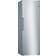 Bosch GSN33VLEP Silver, Grå, Rostfritt stål, Vit
