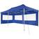 tectake Gazebo Collapsible with 4 Sides