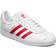 Adidas Gazelle W - Cloud White/Lush Red/Crystal White