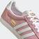 Adidas Gazelle OG W - Clear Pink/Cloud White/Gold Metallic