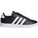 Adidas Grand Court Shoes - Core Black/Cloud White/Female