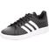 Adidas Grand Court Base Shoes - Black/Core Black