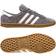adidas Hamburg - Grey/Off White/Gum
