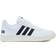 adidas Hoops 2.0 - Cloud White/Core Black/Cloud White