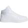 adidas Hoops 2.0 Mid W - Cloud White