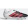 Adidas Kakari Elite Soft Ground Boots - Core Black/Signal Pink/Crystal White/Coral