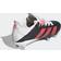 Adidas Kakari Z.0 Soft - Core Black/Signal Pink/Crystal White/Coral