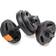 Phoenix Complete Dumbbell Weight Set 15kg