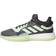 Adidas Marquee Boost Low 'Glow Green' - Grey Men's