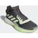 Adidas Marquee Boost Low 'Glow Green' - Grey Men's