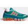 adidas Microbounce T1 M - Glory Green/Orange/Cloud White