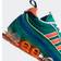 adidas Microbounce T1 M - Glory Green/Orange/Cloud White