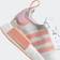 adidas NMD_R1 W - Cloud White/Cloud White/Haze Coral