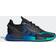 Adidas NMD_R1 V2 'Aqua' - Black Men's