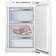 Siemens GI21VAFE0 Integreret, Hvid