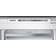 Siemens GI21VAFE0 Integreret, Hvid